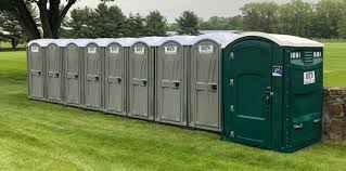 Types of Portable Toilets We Offer in Cave City, AR